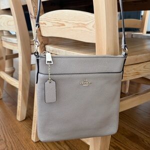 Coach- Crossbody Bag